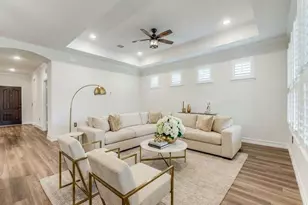 308 Sleepy Willow Ln, McKinney, TX 75071 - Photo 9