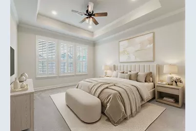 308 Sleepy Willow Lane, McKinney, TX 75071 - Photo 17