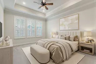 308 Sleepy Willow Ln, McKinney, TX 75071 - Photo 17