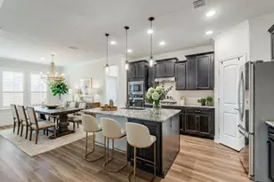 308 Sleepy Willow Ln, McKinney, TX 75071 - Photo 3