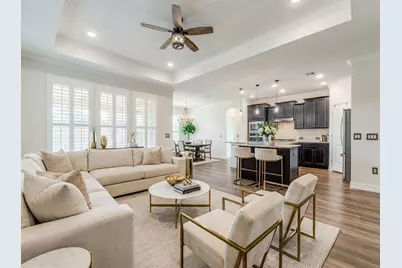 308 Sleepy Willow Lane, McKinney, TX 75071 - Photo 1