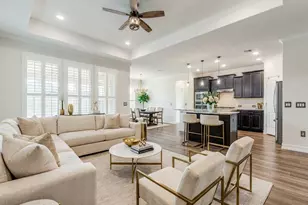 308 Sleepy Willow Ln, McKinney, TX 75071 - Photo 1