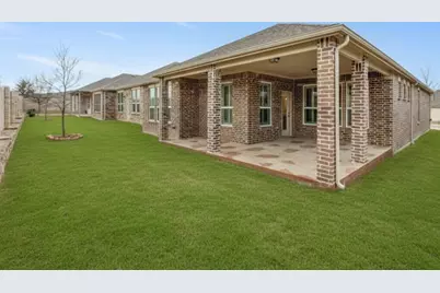 308 Sleepy Willow Lane, McKinney, TX 75071 - Photo 23