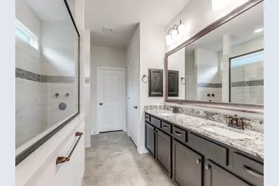 308 Sleepy Willow Lane, McKinney, TX 75071 - Photo 19