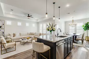 308 Sleepy Willow Ln, McKinney, TX 75071 - Photo 11