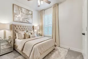 308 Sleepy Willow Ln, McKinney, TX 75071 - Photo 5