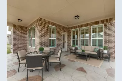 308 Sleepy Willow Lane, McKinney, TX 75071 - Photo 5