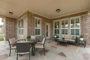 308 Sleepy Willow Ln, McKinney, TX 75071 - Photo 5