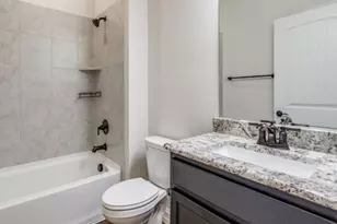 308 Sleepy Willow Ln, McKinney, TX 75071 - Photo 9