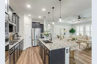 308 Sleepy Willow Lane, McKinney, TX 75071 - Photo 11