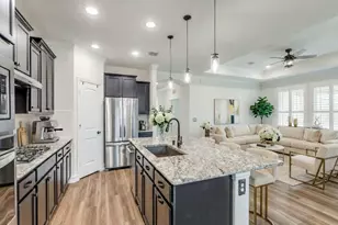 308 Sleepy Willow Ln, McKinney, TX 75071 - Photo 11