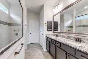 308 Sleepy Willow Ln, McKinney, TX 75071 - Photo 17