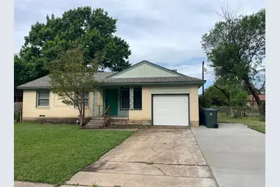 1925 Hilltop Drive, Garland, TX 75042 - Photo 1