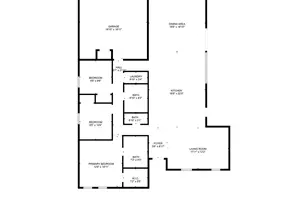 1535 Carnation Dr, Lewisville, TX 75067 - Photo 3