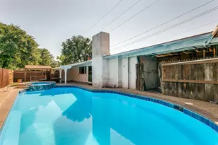 1535 Carnation Dr, Lewisville, TX 75067 - Photo 33