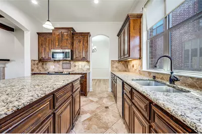 5632 Binbranch Lane, McKinney, TX 75071 - Photo 9