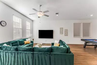 4520 Ward Street, North Richland Hills, TX 76180 - Photo 7