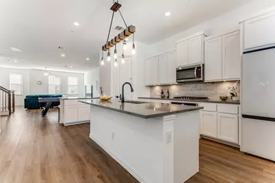 4520 Ward Street, North Richland Hills, TX 76180 - Photo 13