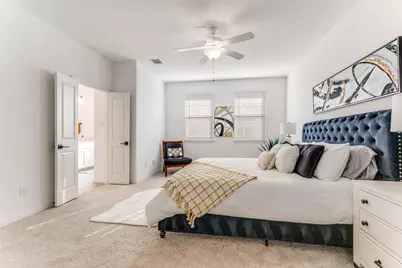 4520 Ward Street, North Richland Hills, TX 76180 - Photo 21