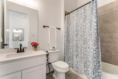 4520 Ward Street, North Richland Hills, TX 76180 - Photo 33