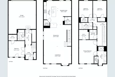 4520 Ward Street, North Richland Hills, TX 76180 - Photo 39