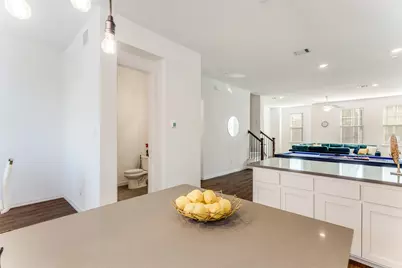 4520 Ward Street, North Richland Hills, TX 76180 - Photo 15