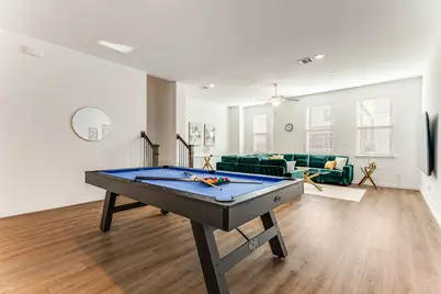 4520 Ward Street, North Richland Hills, TX 76180 - Photo 9