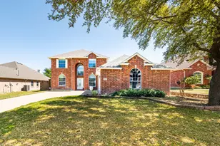 4102 Stone Haven Dr, Garland, TX 75043 - Photo 5