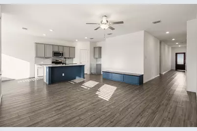 835 Sitwell Drive, Fate, TX 75087 - Photo 5