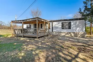 10700 County Rd 525, Mansfield, TX 76063 - Photo 1