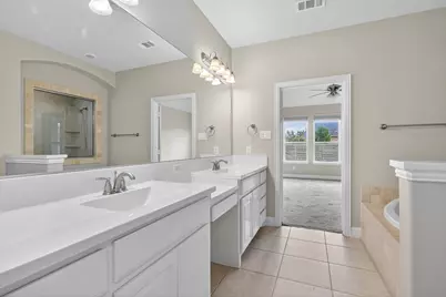 424 Fenceline Drive, Argyle, TX 76226 - Photo 25