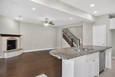 424 Fenceline Drive, Argyle, TX 76226 - Photo 9