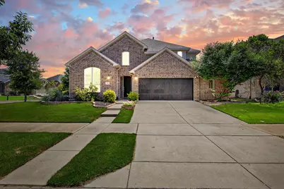 424 Fenceline Drive, Argyle, TX 76226 - Photo 1