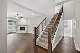 424 Fenceline Dr, Argyle, TX 76226 - Photo 19