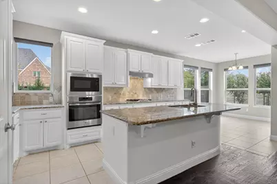 424 Fenceline Drive, Argyle, TX 76226 - Photo 3