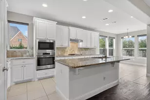 424 Fenceline Dr, Argyle, TX 76226 - Photo 3