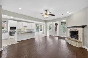 424 Fenceline Dr, Argyle, TX 76226 - Photo 13