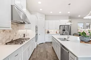 16548 Indiangrass Rd, Frisco, TX 75033 - Photo 9