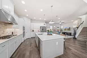 16548 Indiangrass Rd, Frisco, TX 75033 - Photo 9