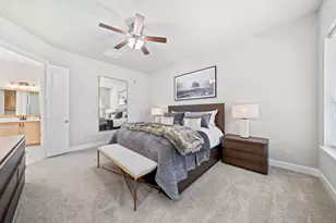 16548 Indiangrass Rd, Frisco, TX 75033 - Photo 17