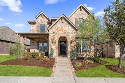 16548 Indiangrass Road, Frisco, TX 75033 - Photo 3