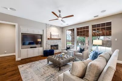 11743 Avondale Drive, Frisco, TX 75033 - Photo 11