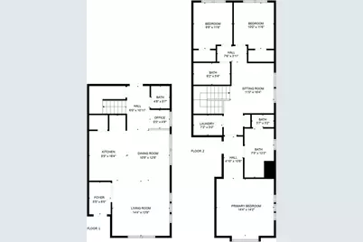 1769 Montgomery Drive, Plano, TX 75075 - Photo 3