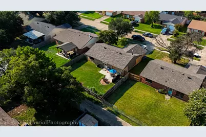 5209 Baker, The Colony, TX 75056 - Photo 31