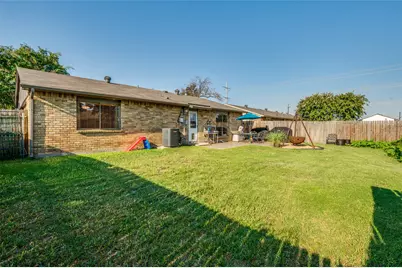 5209 Baker, The Colony, TX 75056 - Photo 25