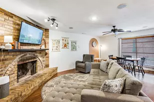 5209 Baker, The Colony, TX 75056 - Photo 5