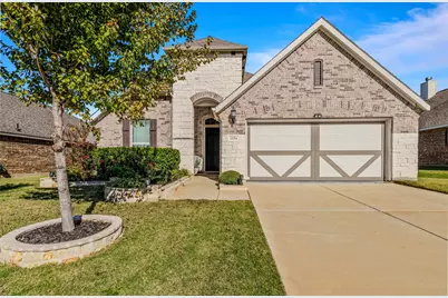 1124 Diamond Dove Drive, Little Elm, TX 75068 - Photo 1