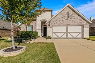 1124 Diamond Dove Dr, Little Elm, TX 75068 - Photo 1