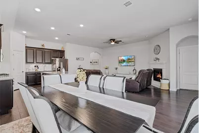 1124 Diamond Dove Drive, Little Elm, TX 75068 - Photo 11