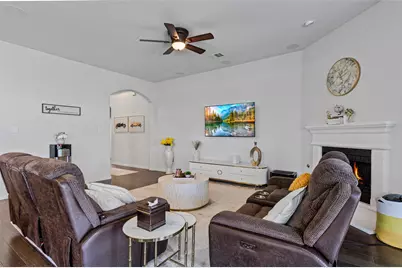 1124 Diamond Dove Drive, Little Elm, TX 75068 - Photo 9